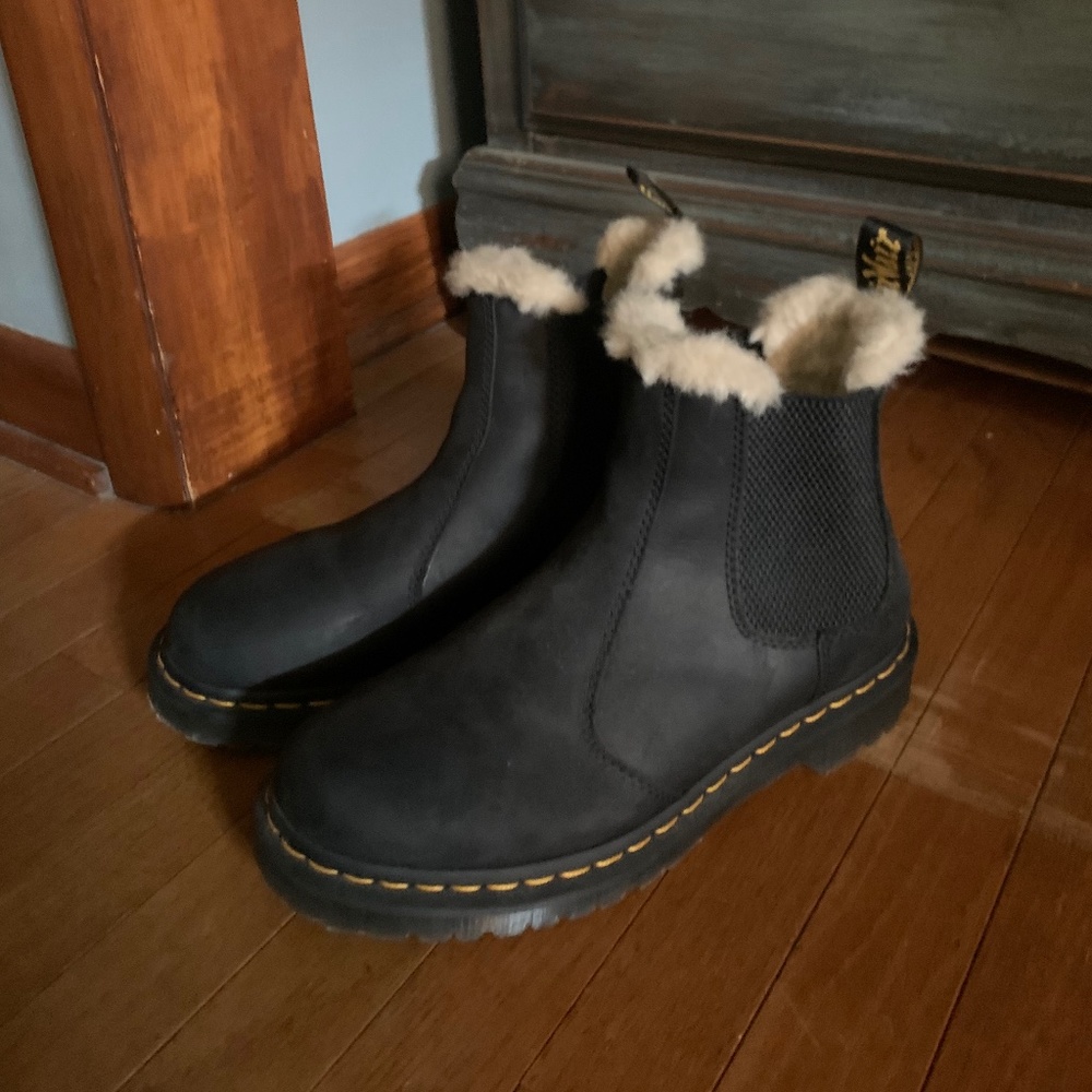 Doc marten
